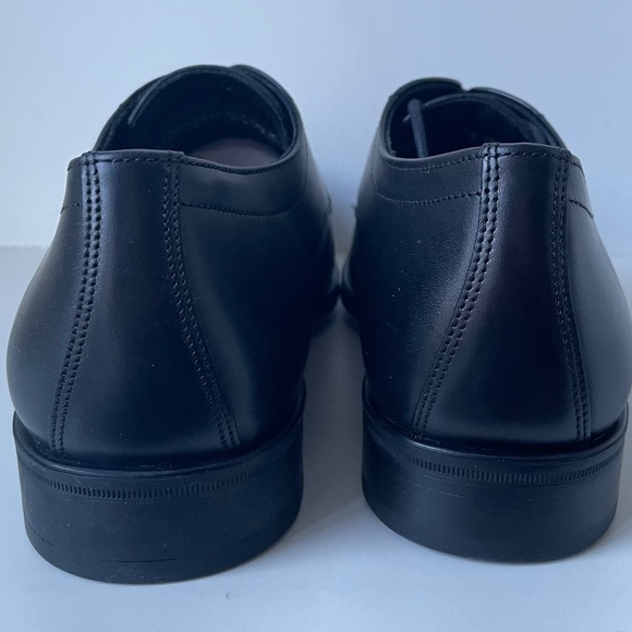 Mephisto Mens Carlo Moc Toe Lace-Up / Size:  9 - Picture 5 of 10